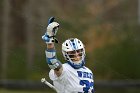 MLAX vs MIT  Wheaton Men's Lacrosse vs MIT. - Photo by Keith Nordstrom : Wheaton, Lacrosse, LAX, MIT